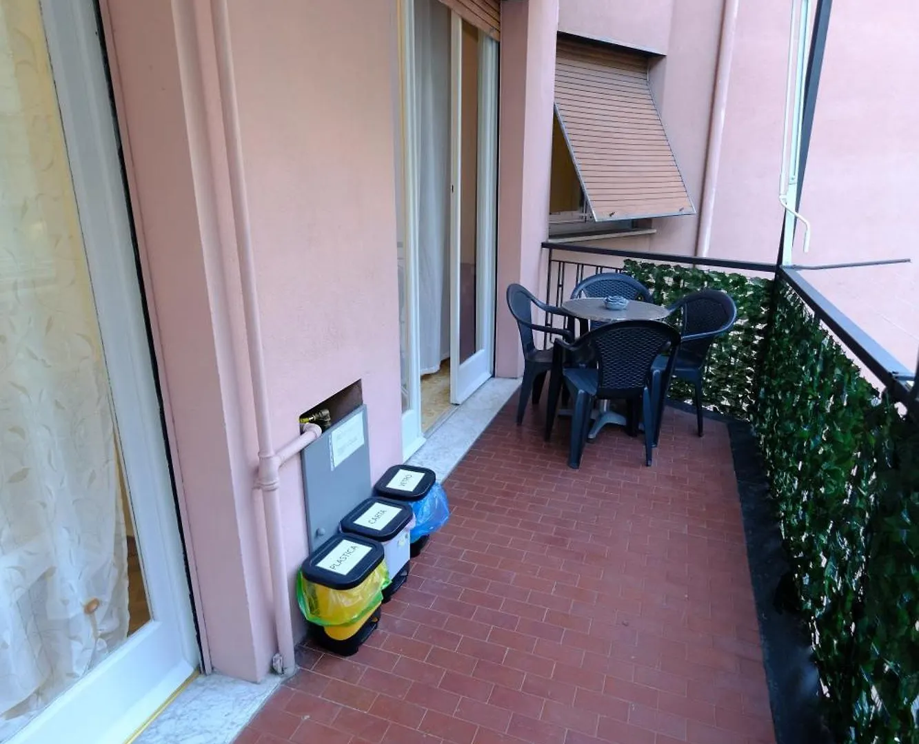 Portofino In Rapallo City Center By Portofinovacanze Apartment