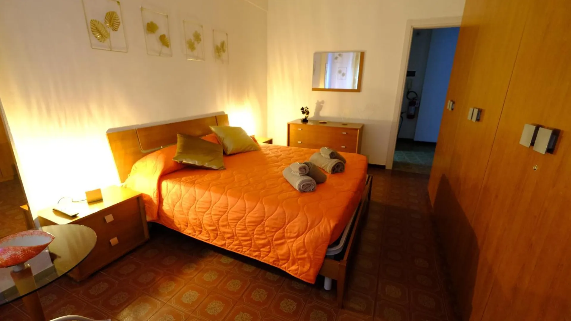 Apartment Portofino In Rapallo City Center By Portofinovacanze