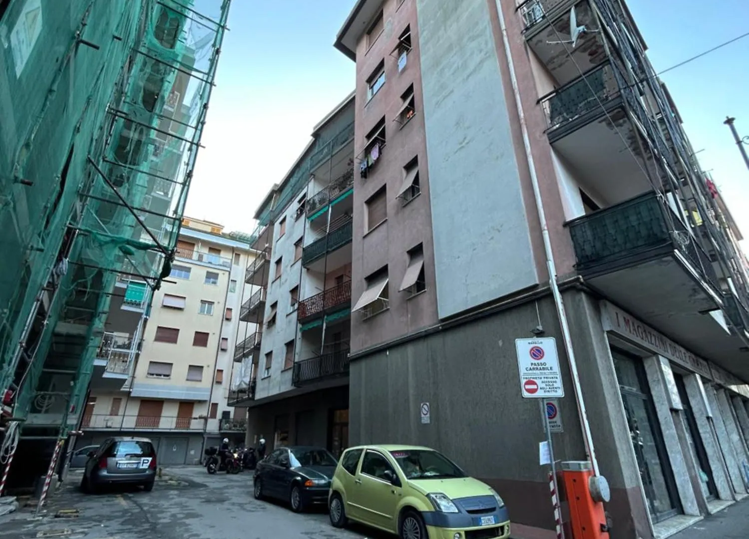 Portofino In Rapallo City Center By Portofinovacanze