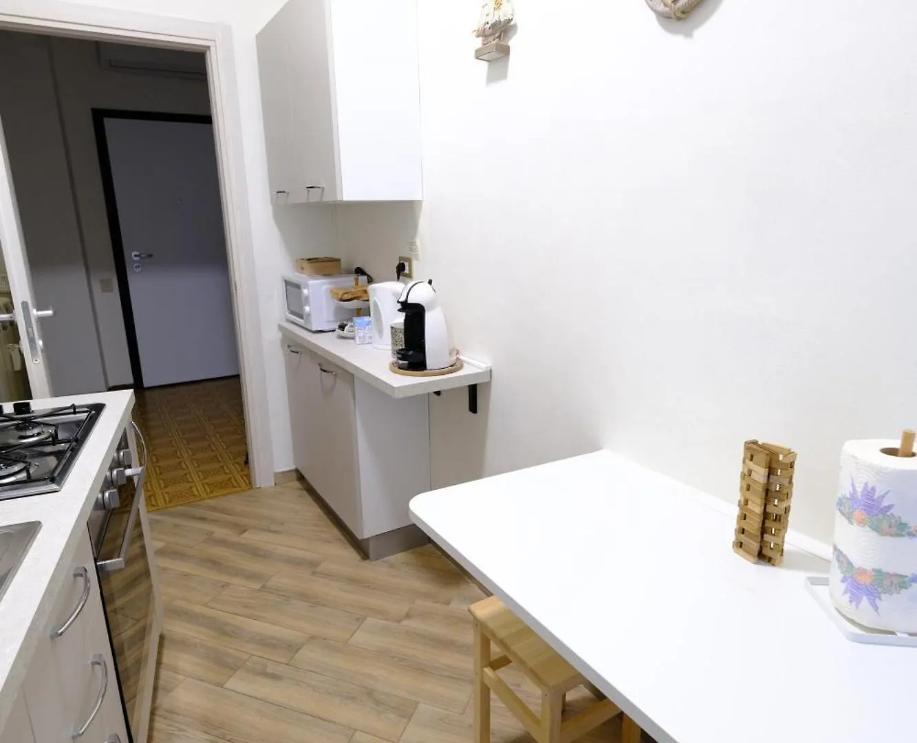 Apartment Portofino In Rapallo City Center By Portofinovacanze