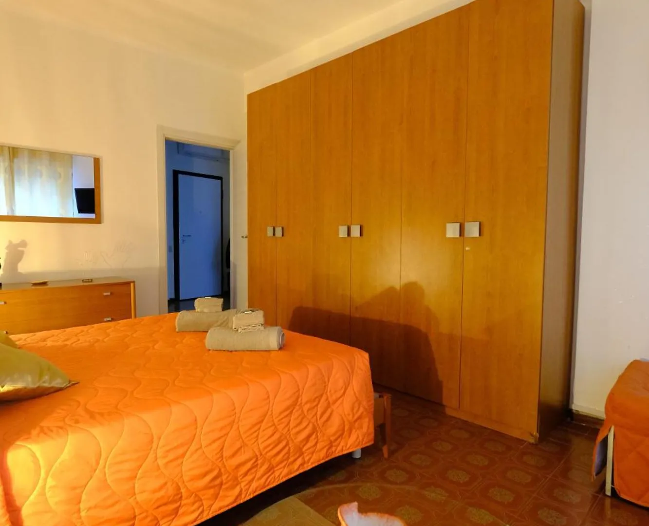 Apartment Portofino In Rapallo City Center By Portofinovacanze