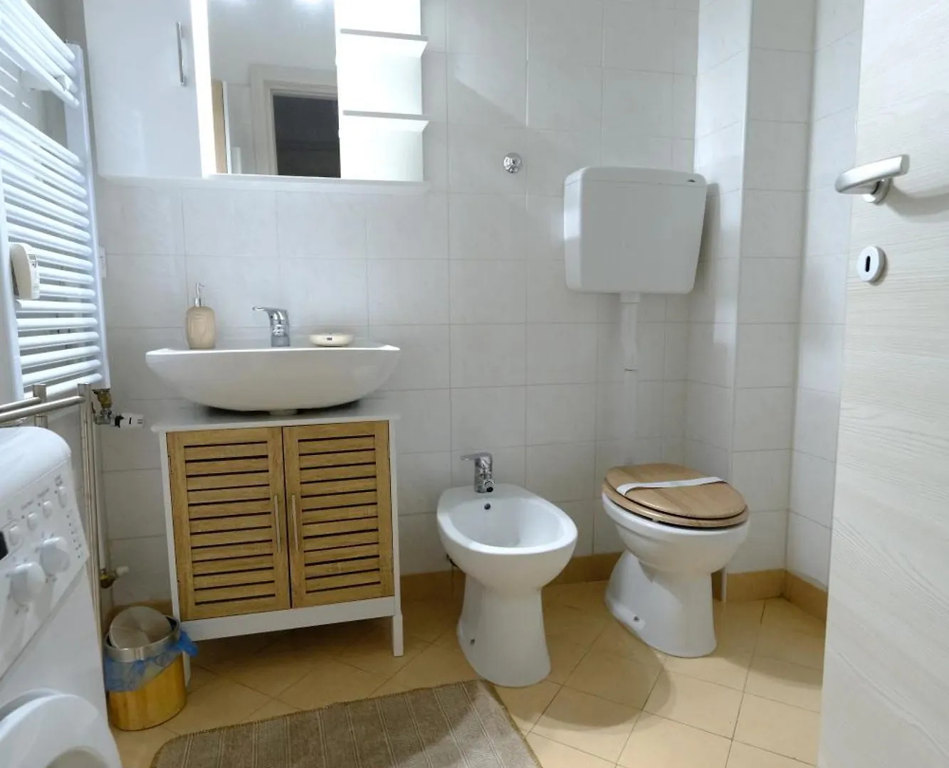 Apartment Portofino In Rapallo City Center By Portofinovacanze