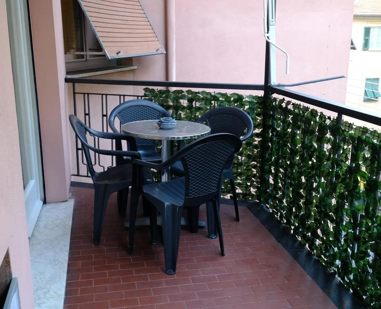 Portofino In Rapallo City Center By Portofinovacanze Italy