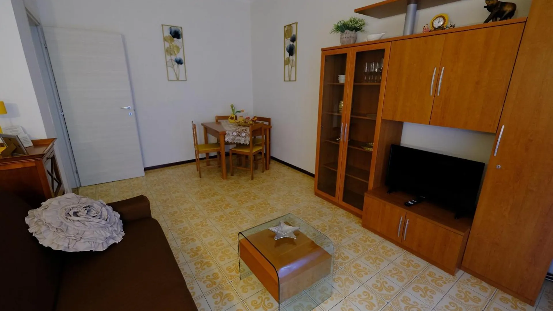 Apartment Portofino In Rapallo City Center By Portofinovacanze