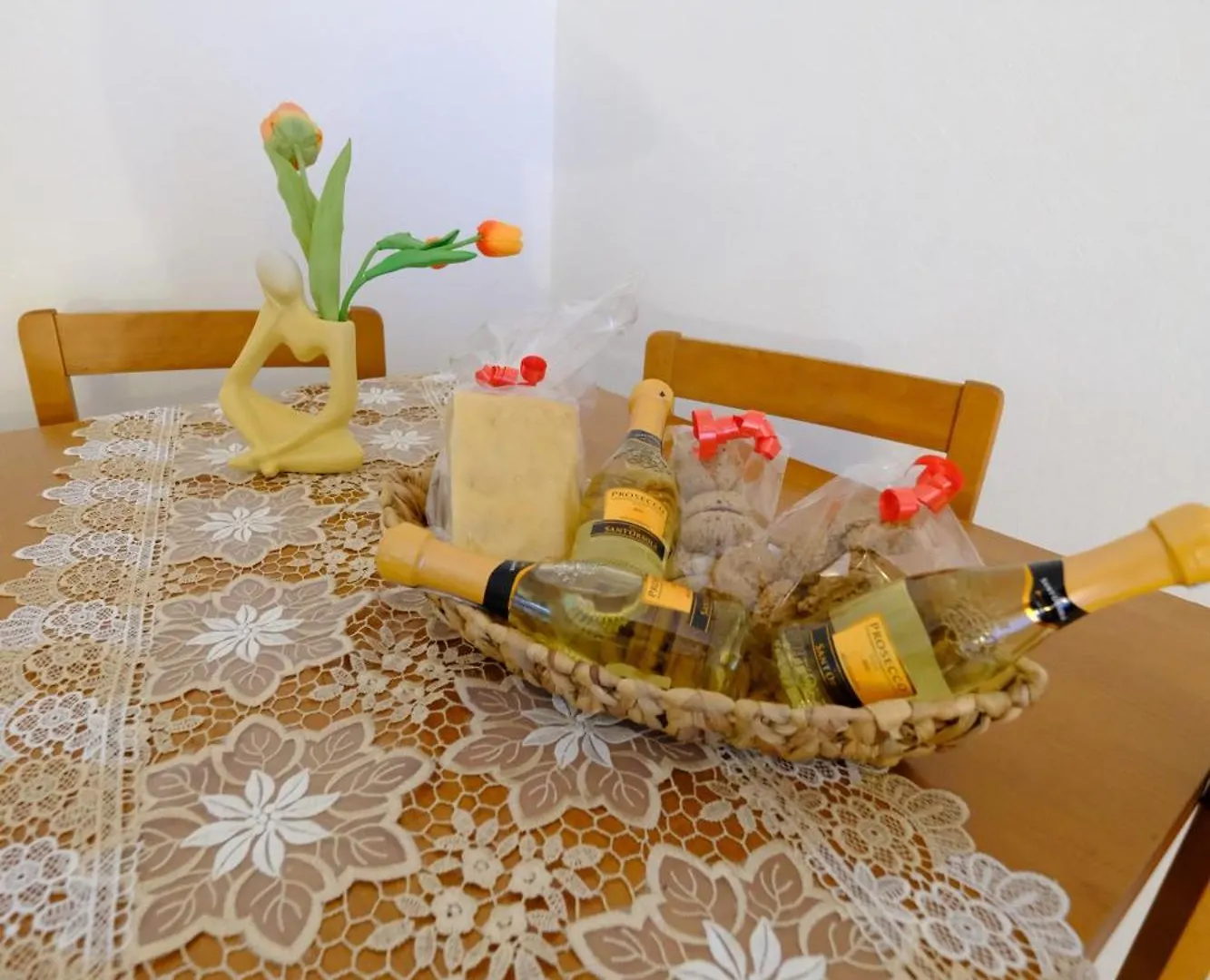 Portofino In Rapallo City Center By Portofinovacanze Apartment