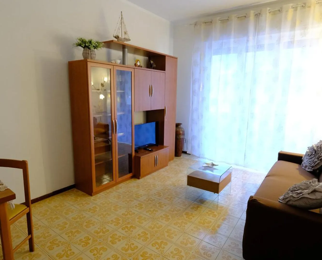 Portofino In Rapallo City Center By Portofinovacanze Apartment