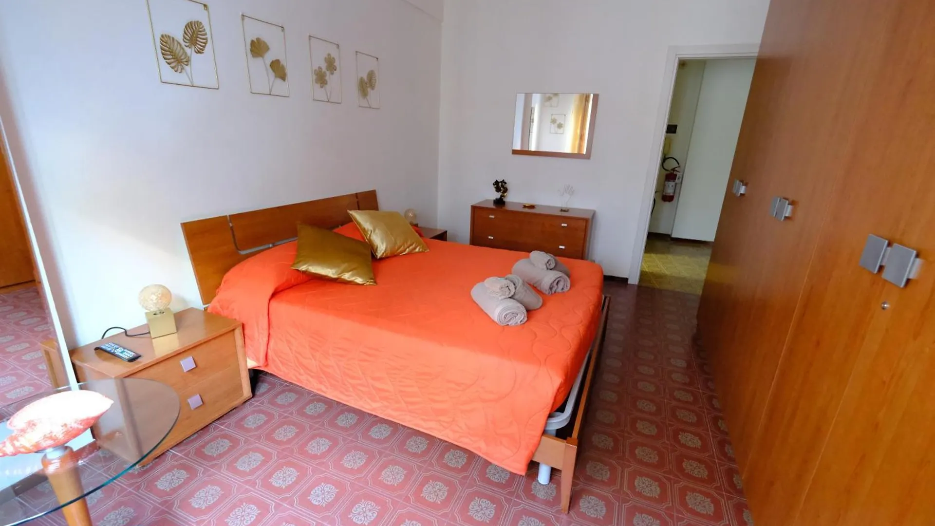 Portofino In Rapallo City Center By Portofinovacanze Apartment