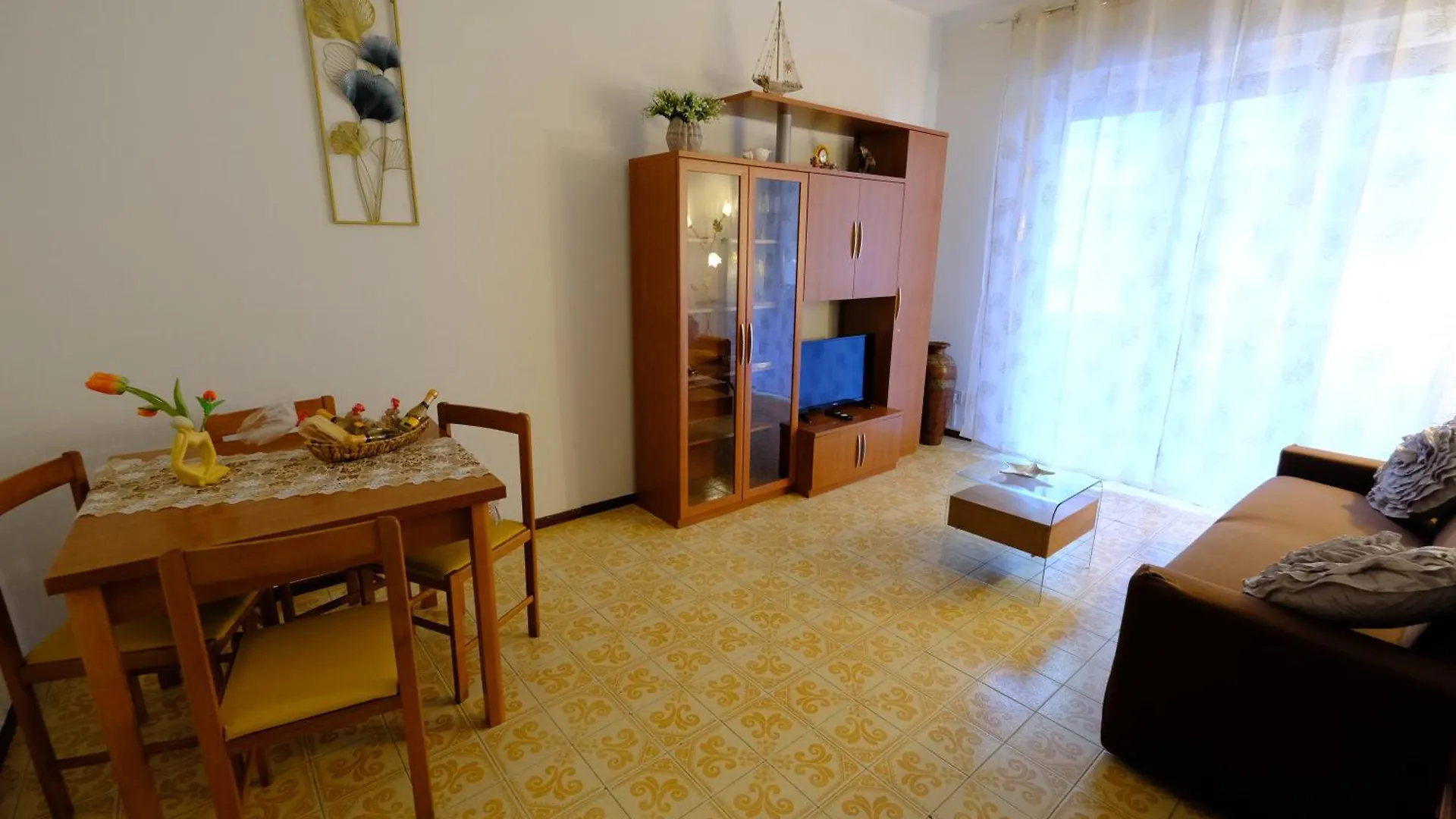 Apartment Portofino In Rapallo City Center By Portofinovacanze Italy