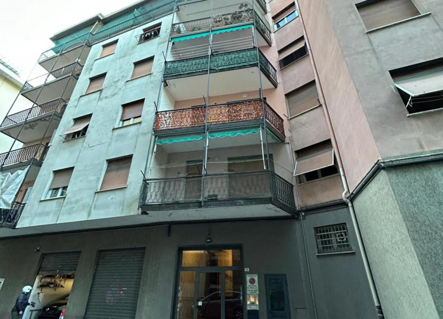 Apartment Portofino In Rapallo City Center By Portofinovacanze